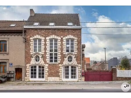 maison à vendre à grand route 28 oreye (vbe25411)