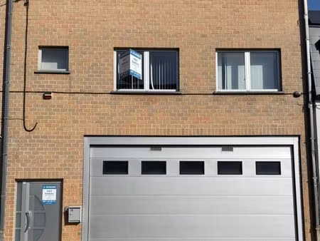 maison à vendre à rue du vieux mayeur 19 clabecq (vbe25369)