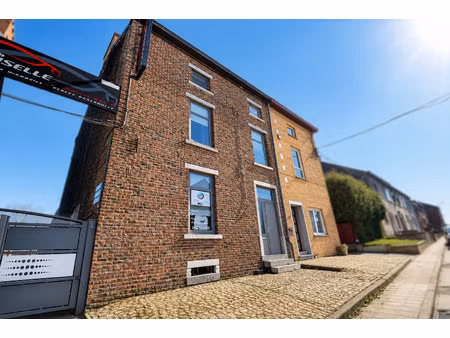 maison à vendre à rue grimard 300 montignies-sur-sambre (vbe25296)