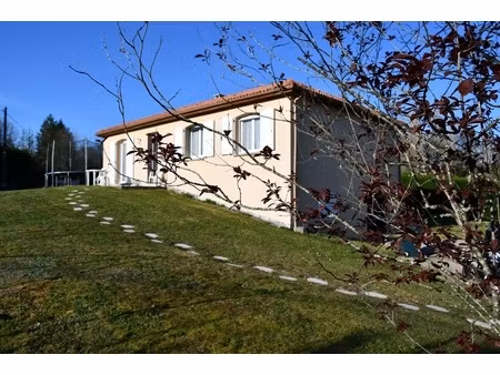 maison 5 pièces - 103 m²