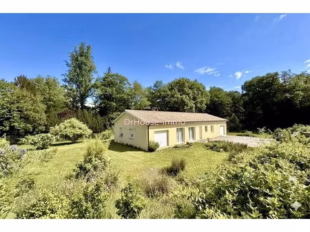 vente maison 5 pièces 160 m² à la brède (33650)  469 000 €