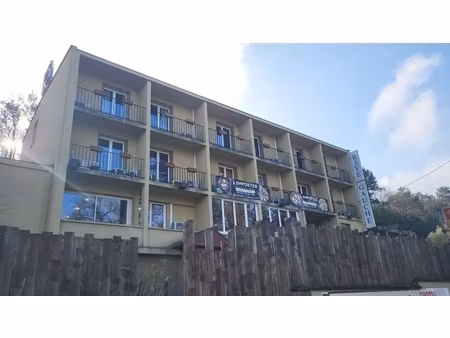 fonds de commerce - 570 m²