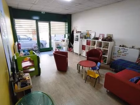vente bureaux 42 m²
