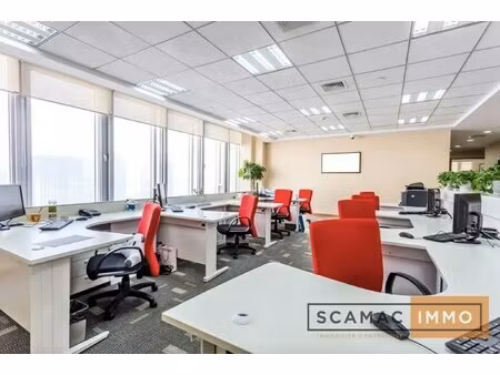 vente bureaux 1 171 m²
