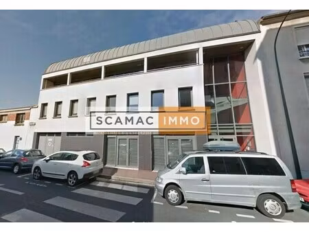 vente local d’activités malakoff 92240 727m²