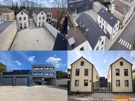 vente local d’activités vigneux sur seine 91270 813m²