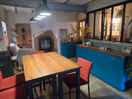 vente maison 6 pièces 171 m² à bagard (30140)  459 000 €