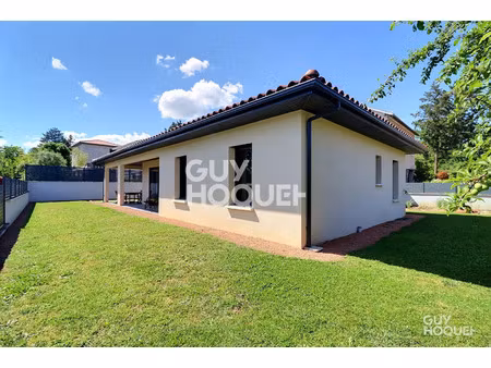 vente maison 5 pièces 125 m² grézieu-la-varenne (69290)