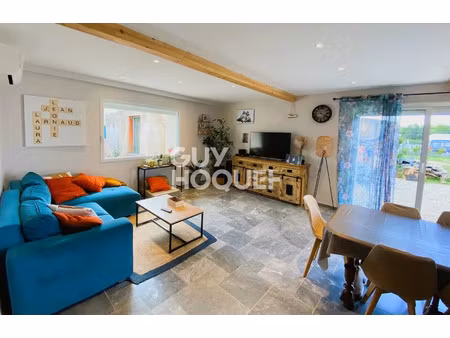 vente maison 5 pièces 145 m² saint-marcel-lès-valence (26320)