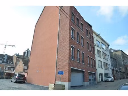 appartement à louer à rue des ecoles 27 bastogne (vbe25768)