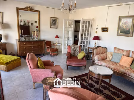 appartement 4 pièces