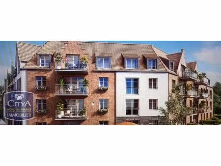 appartement t2