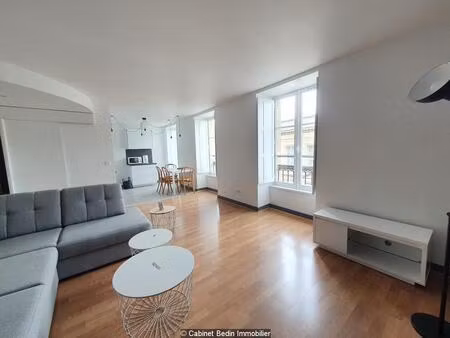 appartement 4 pièces