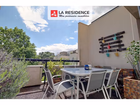 vente appartement 4 pièces 88 m² cergy (95800)