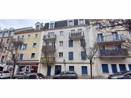 appartement thiais 2 pièce(s) 47 m2 en duplex avec terrasse