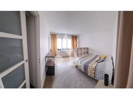 appartement franconville 1 pièce(s) 25 m2
