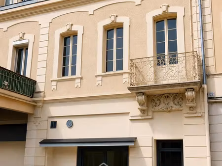 vente immeuble 305 m² tonneins (47400)