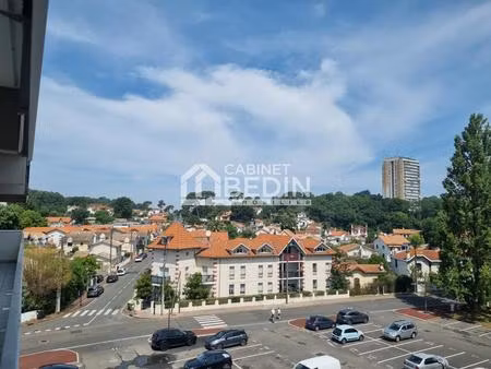 appartement 4 pièces