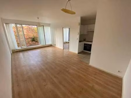 à louer – appartement 1 chambre 52 m² – peb b