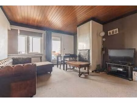 appartement 2 chambres avec terrasse à diegem/machelen !