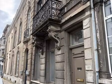 appartement de charme 1 chambre