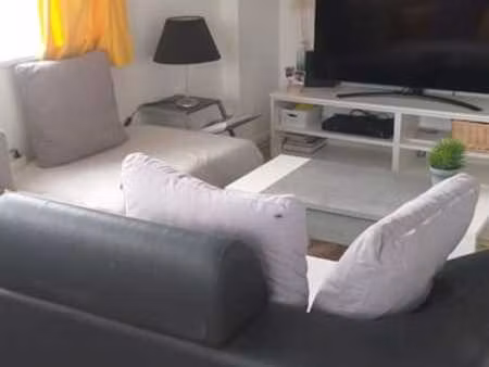 appartement 2 ch à louer