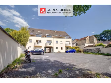 vente appartement 1 pièce 35 m² pontoise (95300)