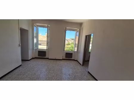 appartement centre ville saint remy de provence