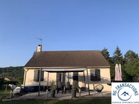 secteur arcy sur cure (89270)