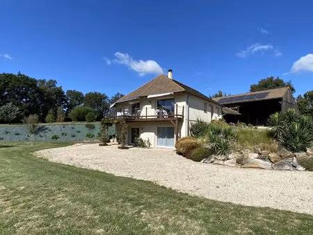 charmante propriété proche de châtellerault