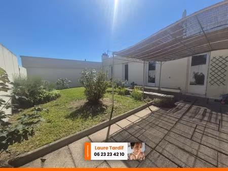 belle maison 4 pièces cournon d'auvergne (63)