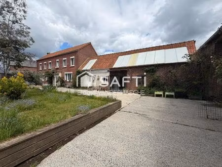 corps de ferme
