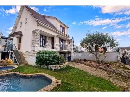 vente maison 7 pièces 148 m² à igny (91430)  595 000 €