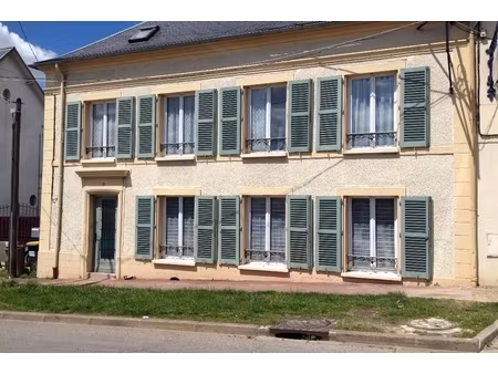 hauteur de limay