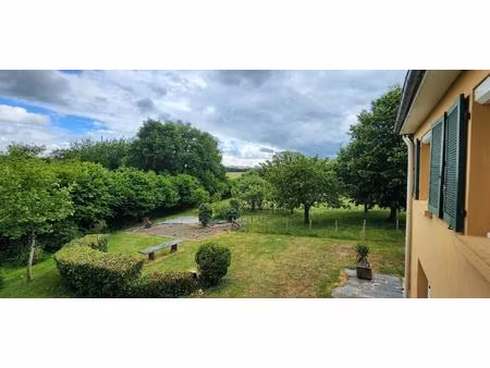 maison campagne