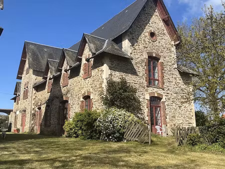 vente maison 12 pièces 343.13 m² à mouchamps (85640)  485 000 €