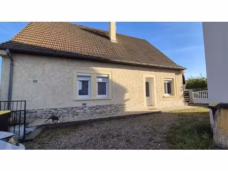 paray-le-monial maison familiale proche centre-ville