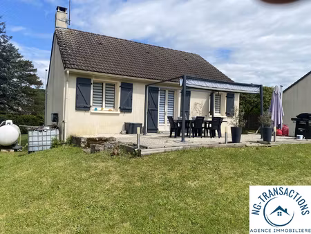 secteur arcy sur cure (89270)