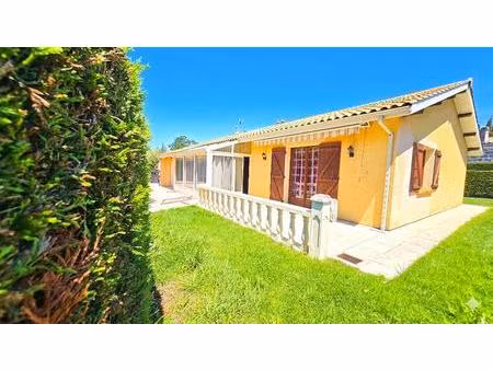 maison 4 pièces