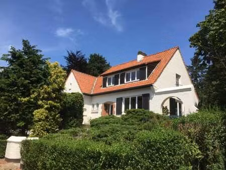 villa 5 chambres dans clos privé