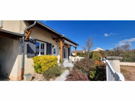 maison paray le monial 3 pièce(s) 94.81 m2