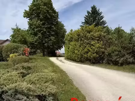 terrain à vendre de 654 00 m² arceau (21)