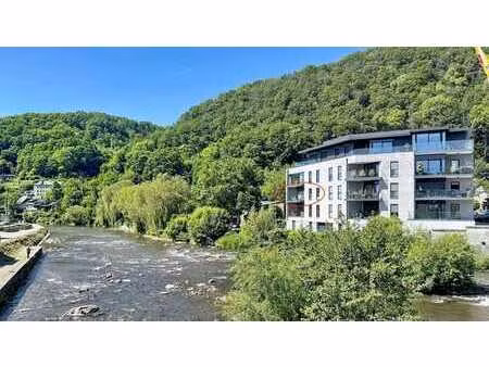 appartement neuf 2 ch ultra équipé avec parking et cave