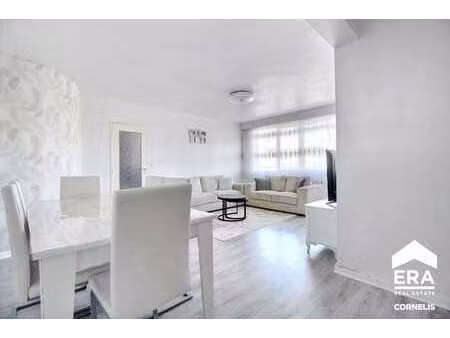 appartement - 2 chambres -terrasse - cave