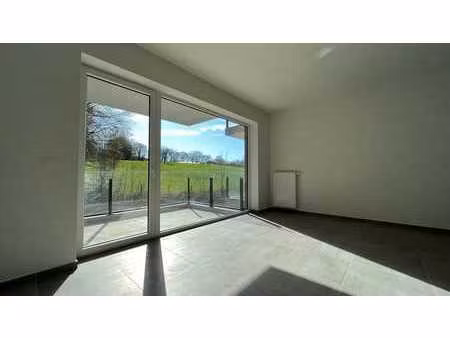 appartement 2 ch avec terrasse