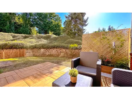 location appartement 3 pièces meublé au mans gazonfier (72000) : à louer 3 pièces meublé /