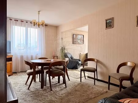 appartement 2 chambre(s) à vendre