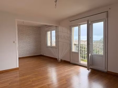 appartement 2 chambre(s) à vendre