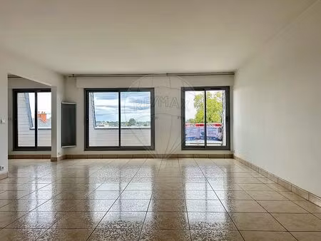 appartement 3 chambre(s) à vendre