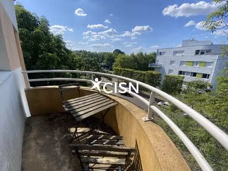 location appartement t1 à pont-rousseau (44400) : à louer t1 / 33m² pont-rousseau